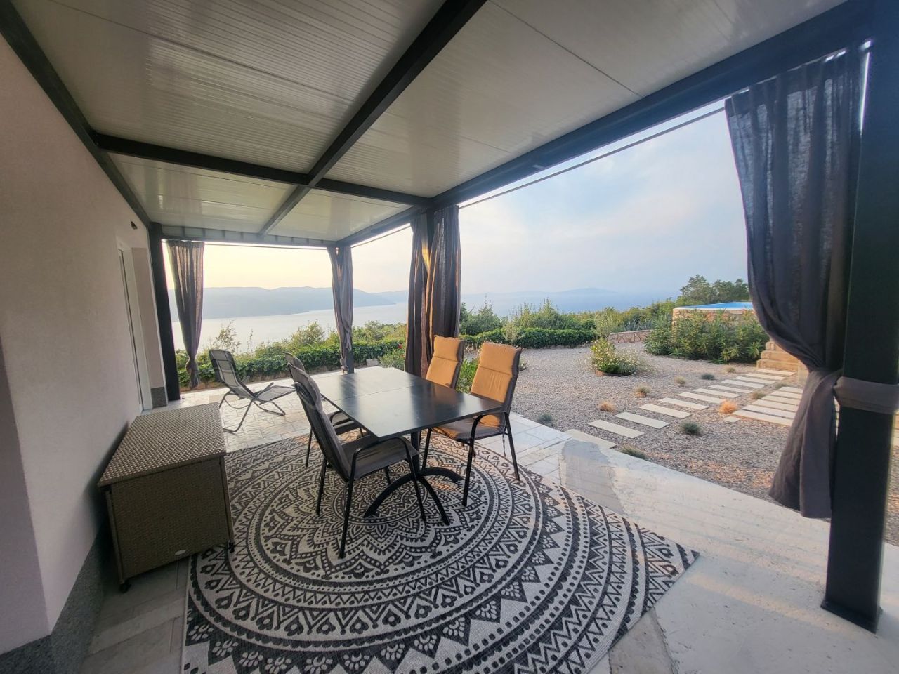 Villa in Rabac, Kroatien, 127 m² - Foto 9