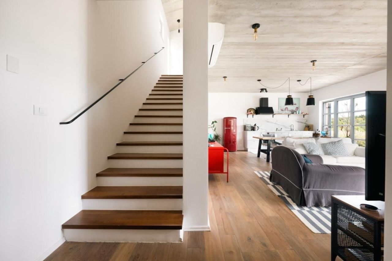 Villa in Rovinj, Croatia, 171 m² - picture 11