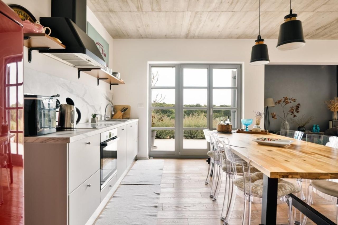 Villa in Rovinj, Croatia, 171 m² - picture 13