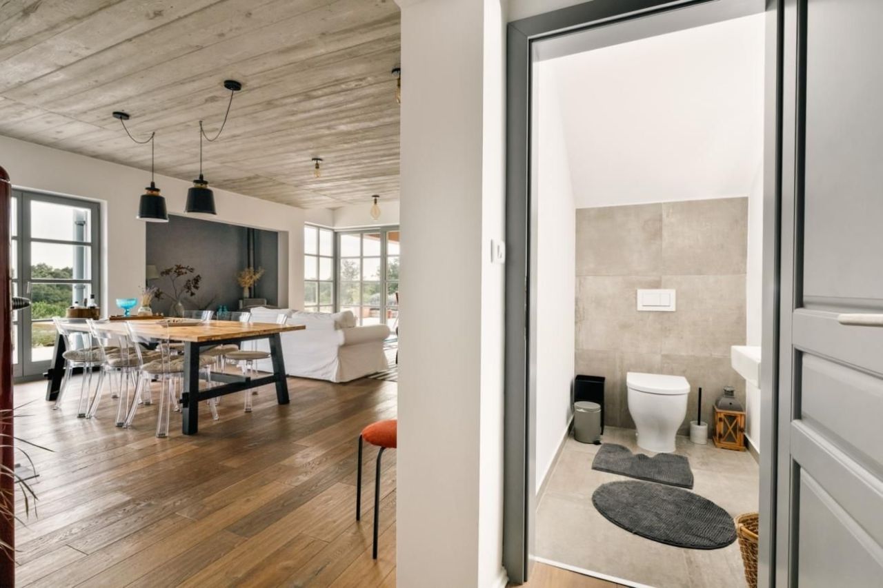 Villa in Rovinj, Croatia, 171 m² - picture 14