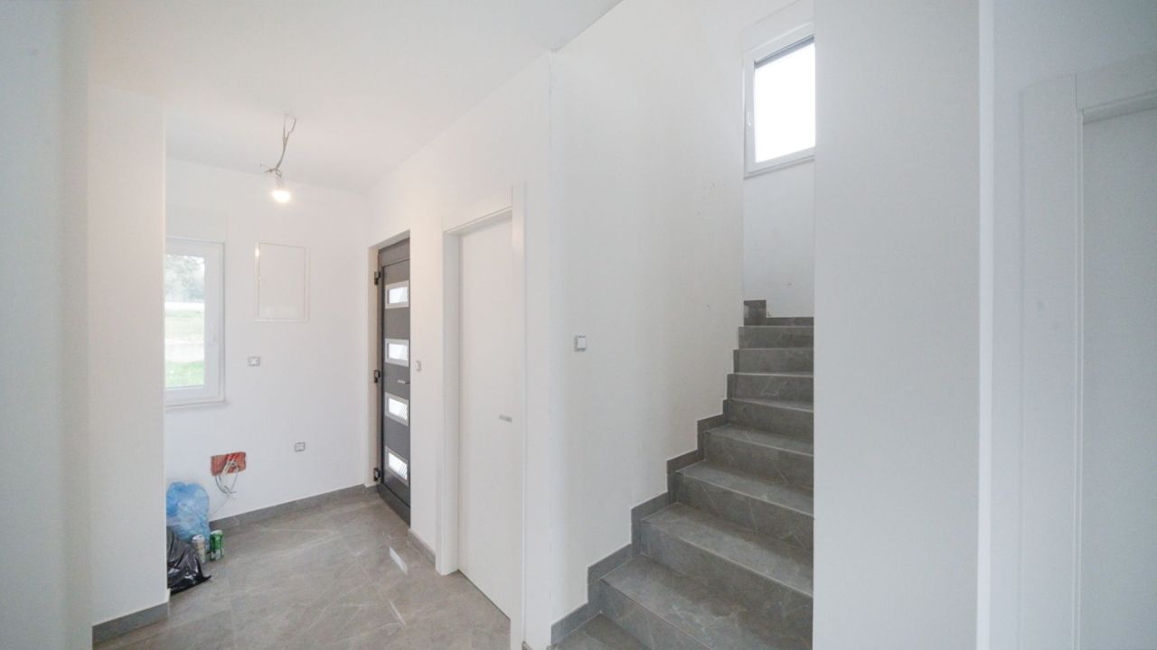 Villa a Buje, Croazia, 150 m² - foto 15