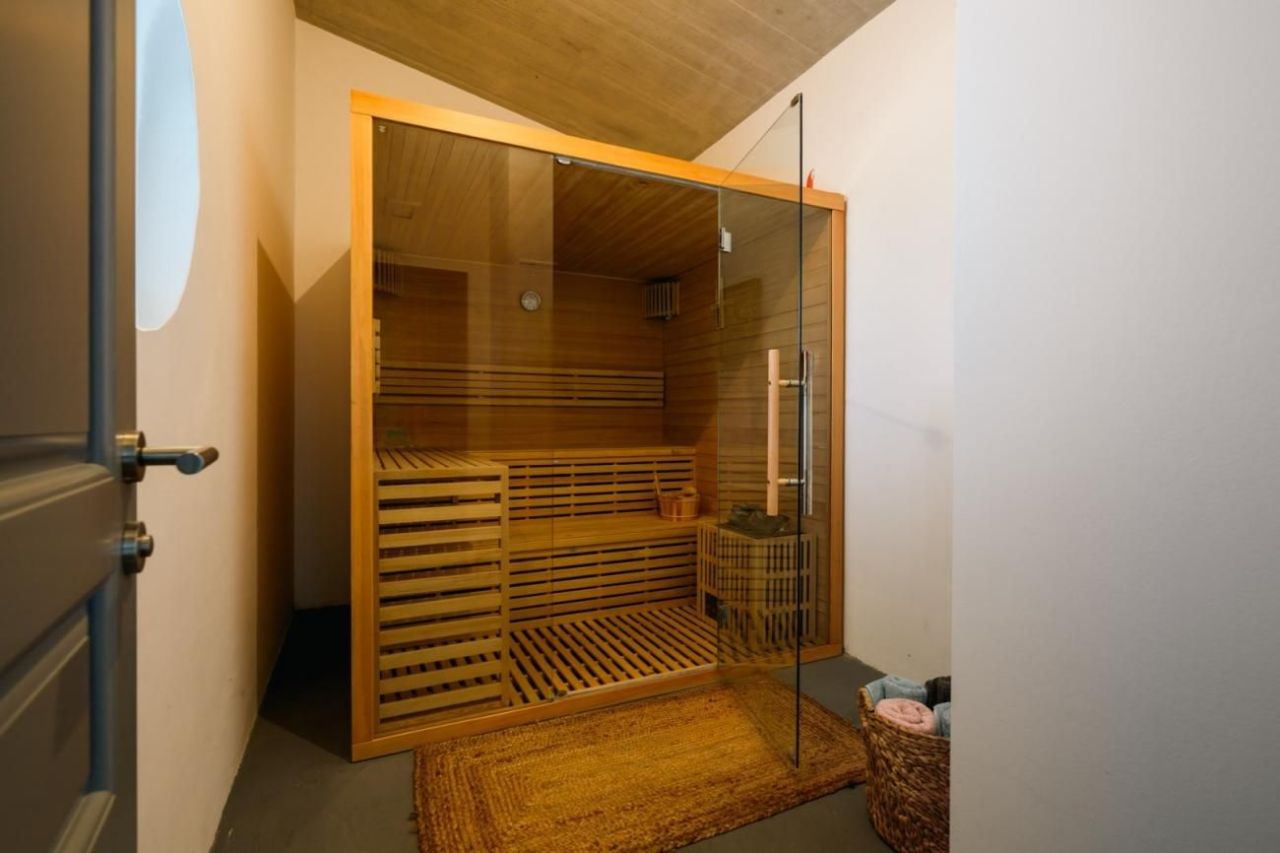 Villa in Rovinj, Croatia, 171 m² - picture 15