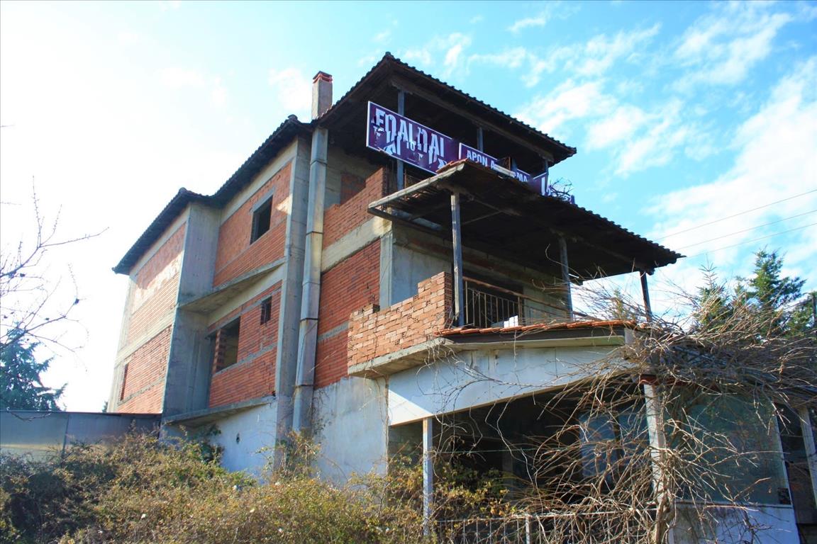 Haus in Thessaloniki, Griechenland, 130 m² - Foto 1