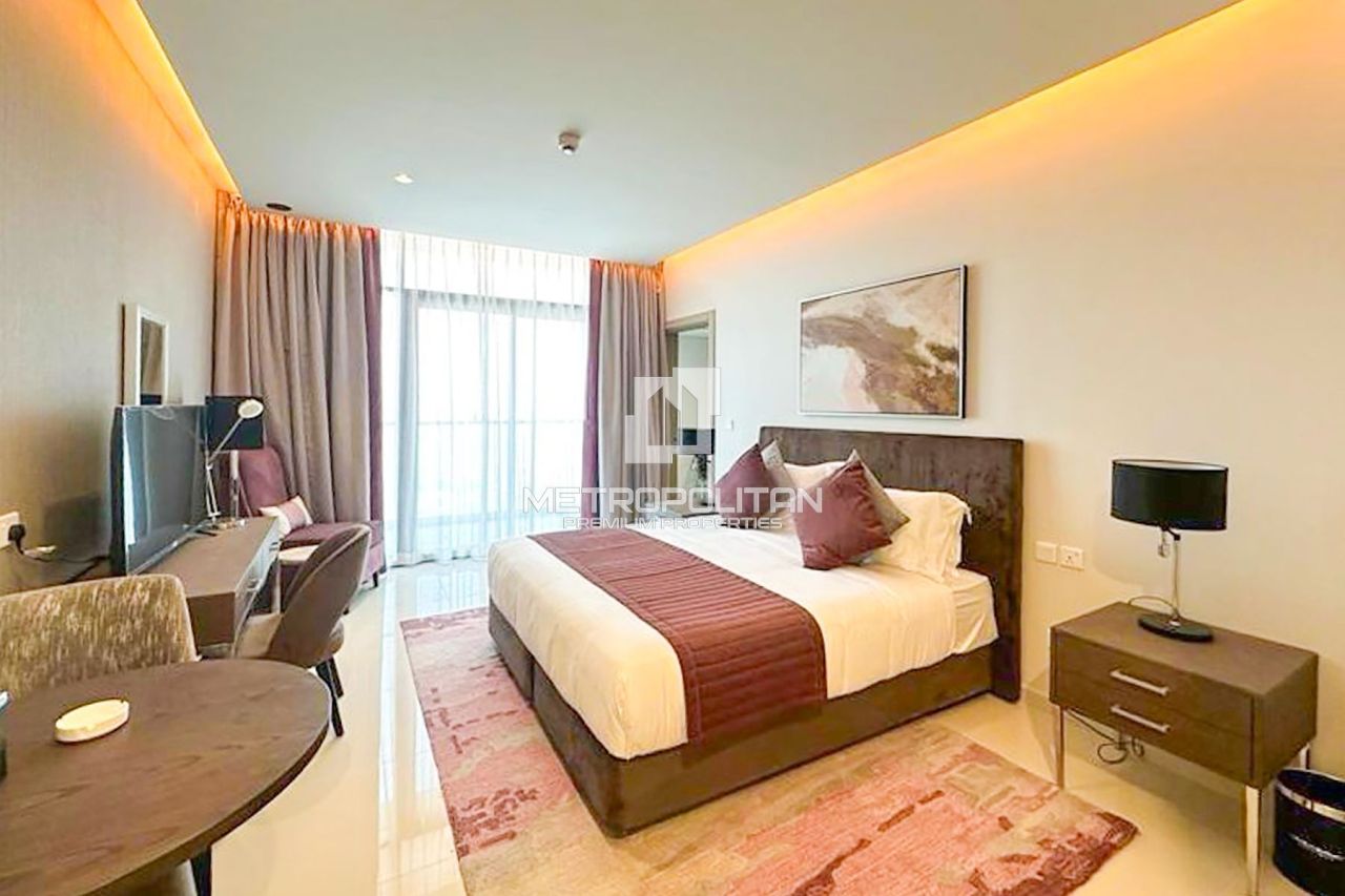 Apartamento en Dubái, EAU, 48 m² - imagen 1