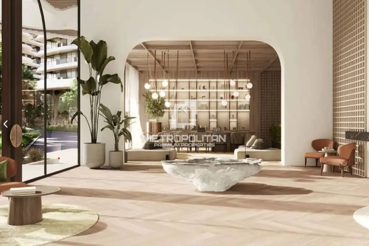 Apartment in Dubai, VAE, 95 m² - Foto 3