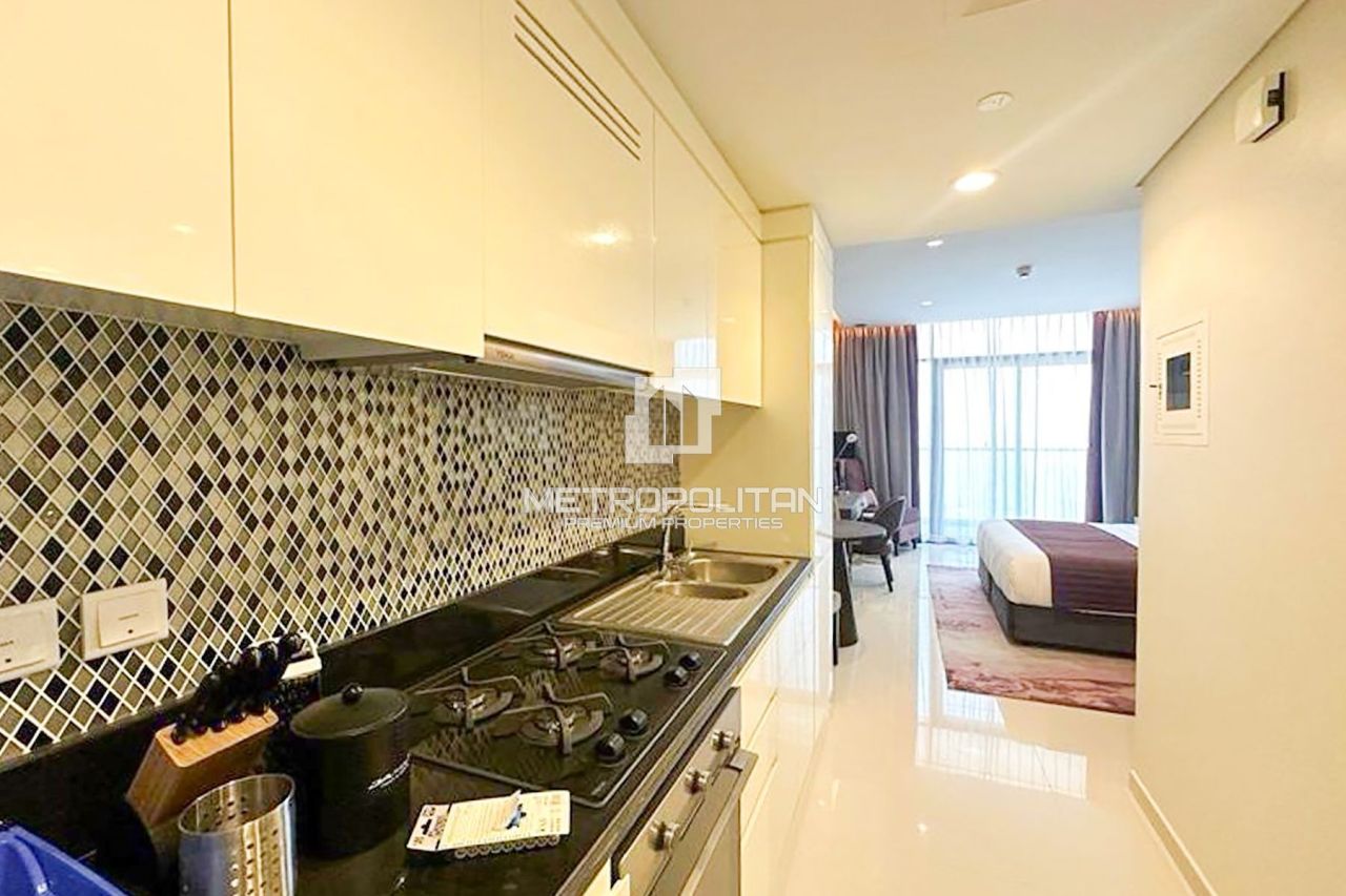 Apartamento en Dubái, EAU, 48 m² - imagen 3