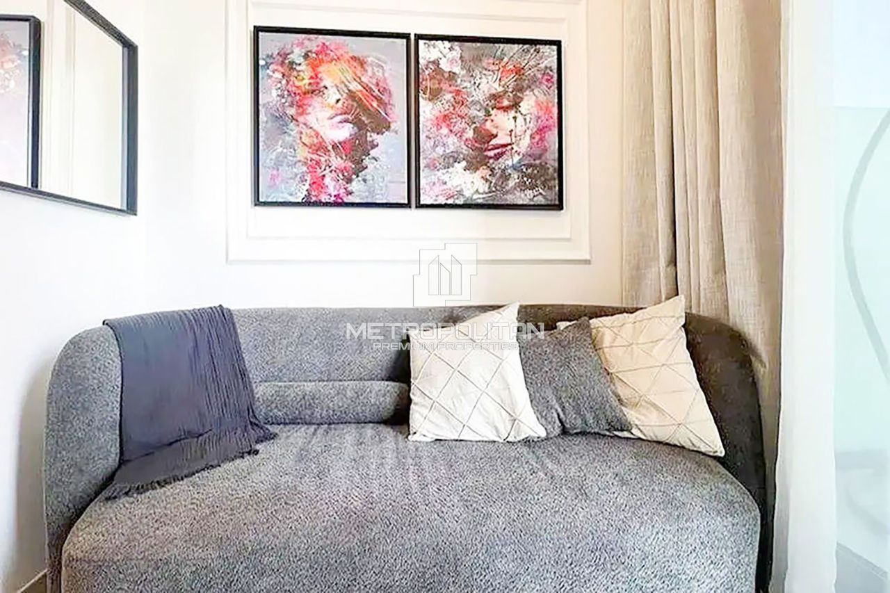 Appartement à Dubaï, EAU, 44 m² - image 4