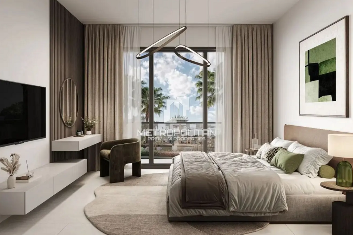 Apartment in Dubai, VAE, 95 m² - Foto 4