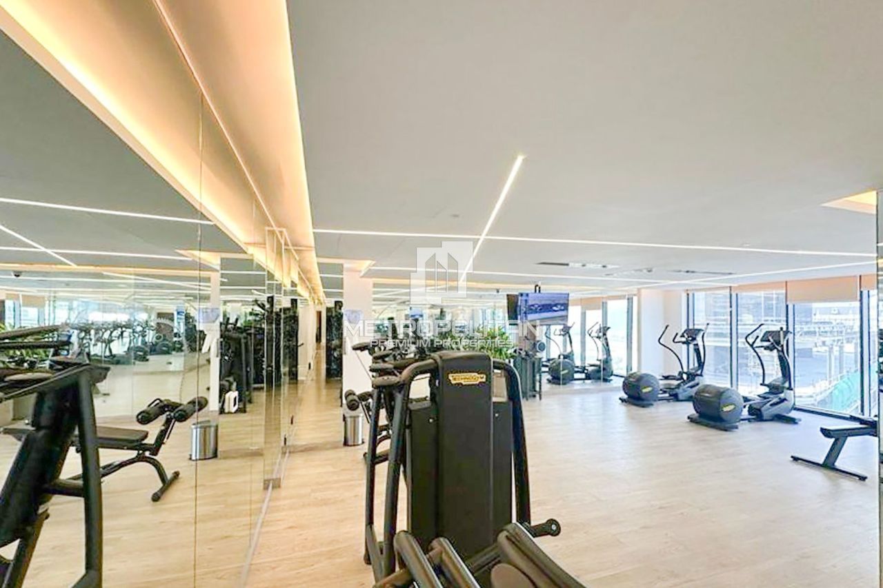 Apartamento en Dubái, EAU, 48 m² - imagen 5