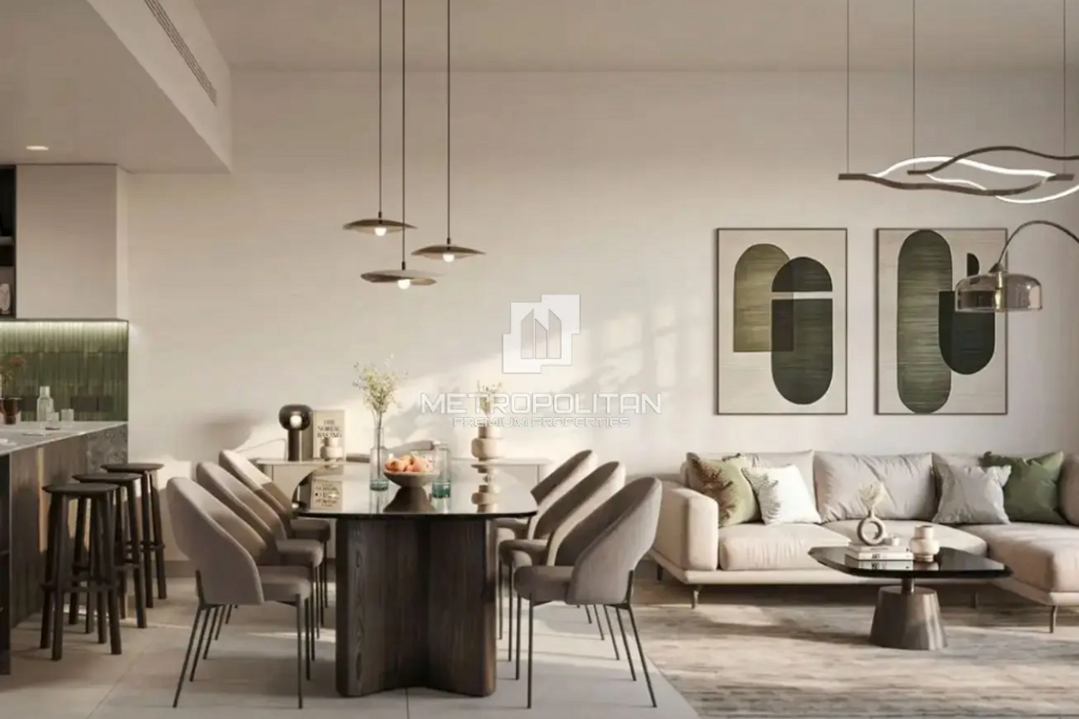 Apartment in Dubai, VAE, 95 m² - Foto 5