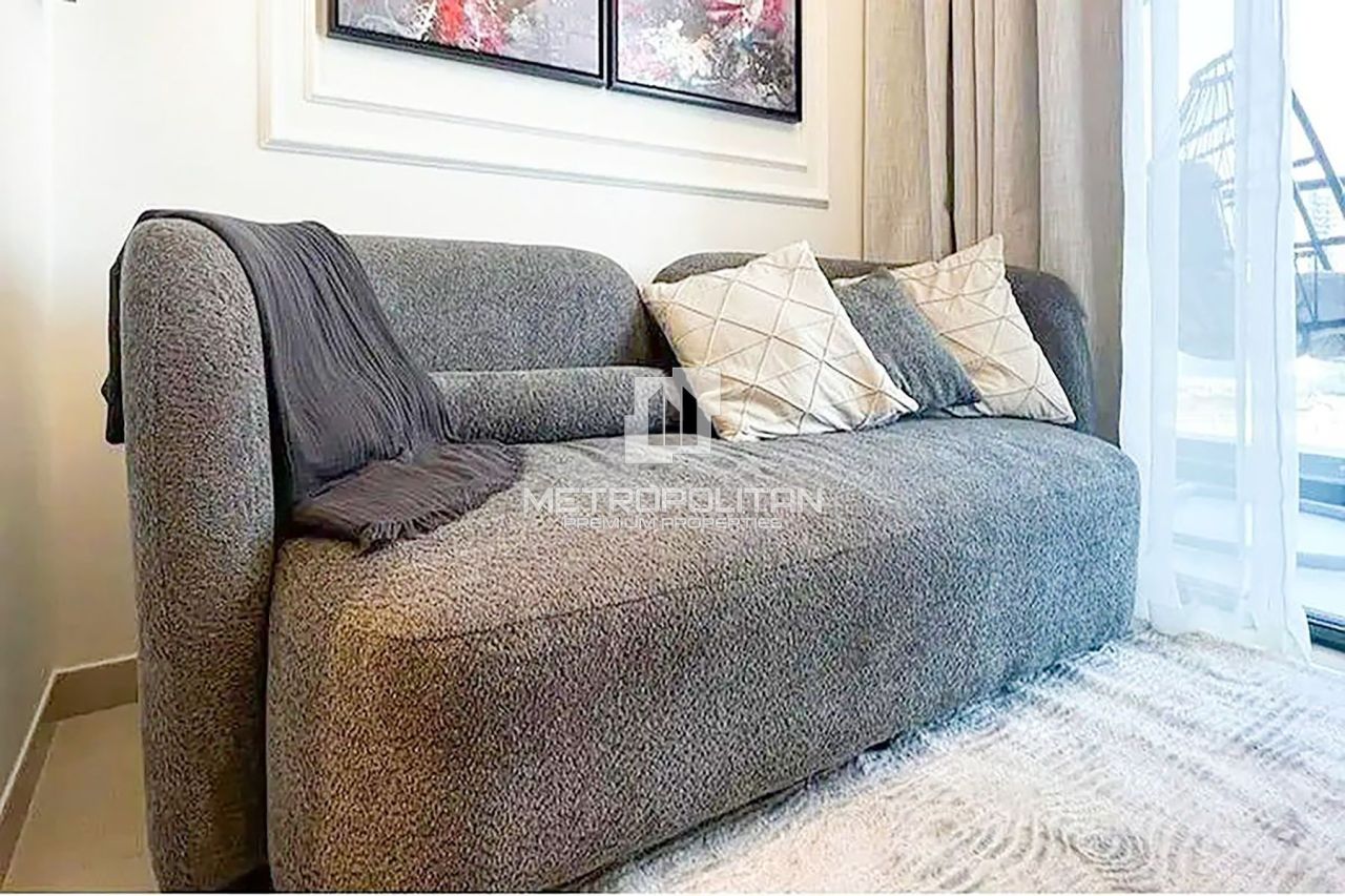 Appartement à Dubaï, EAU, 44 m² - image 6