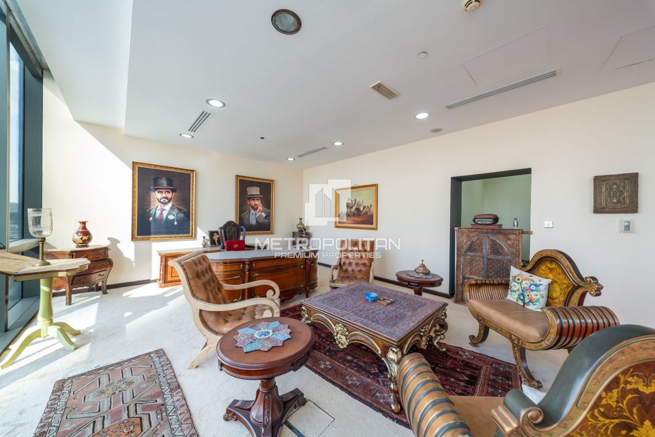 Bureau à Dubaï, EAU, 341 m² - image 7