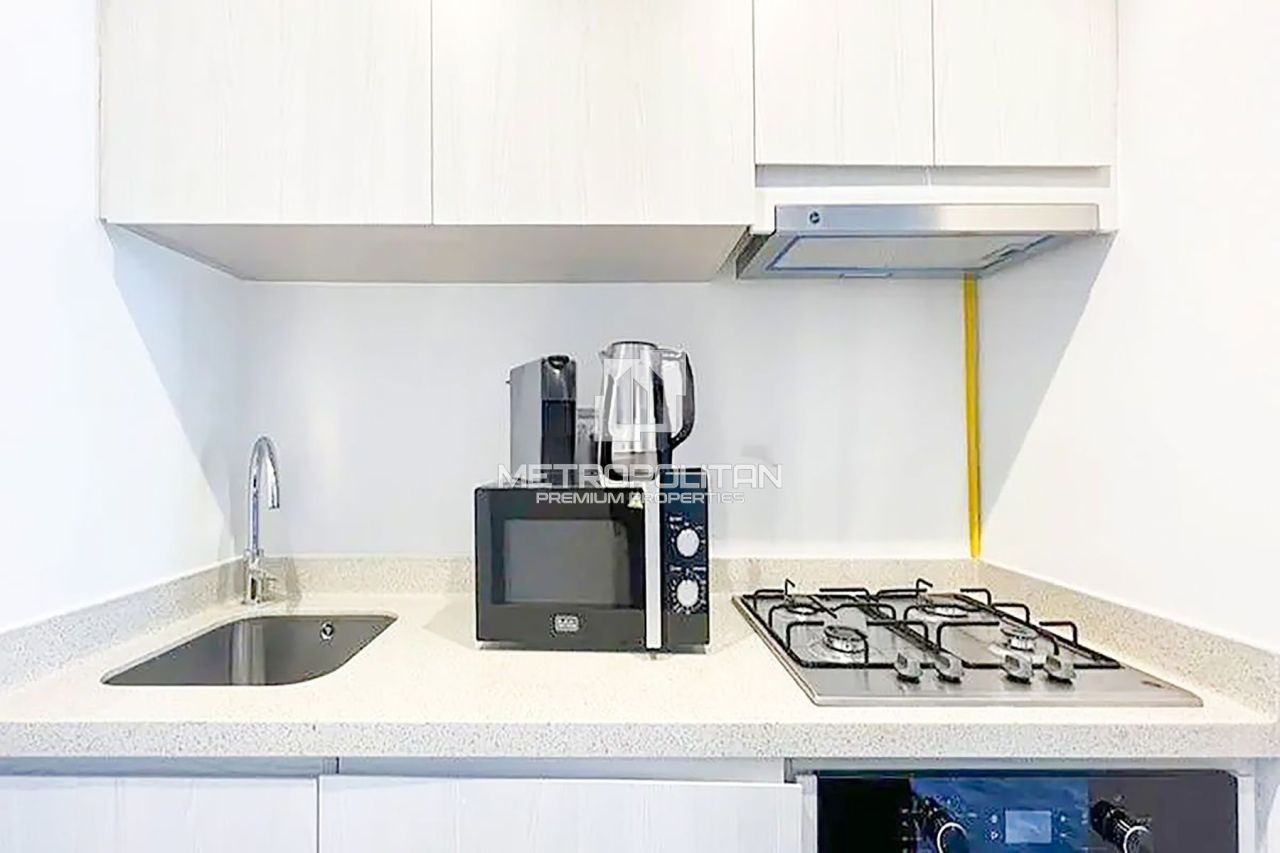 Appartement à Dubaï, EAU, 44 m² - image 7