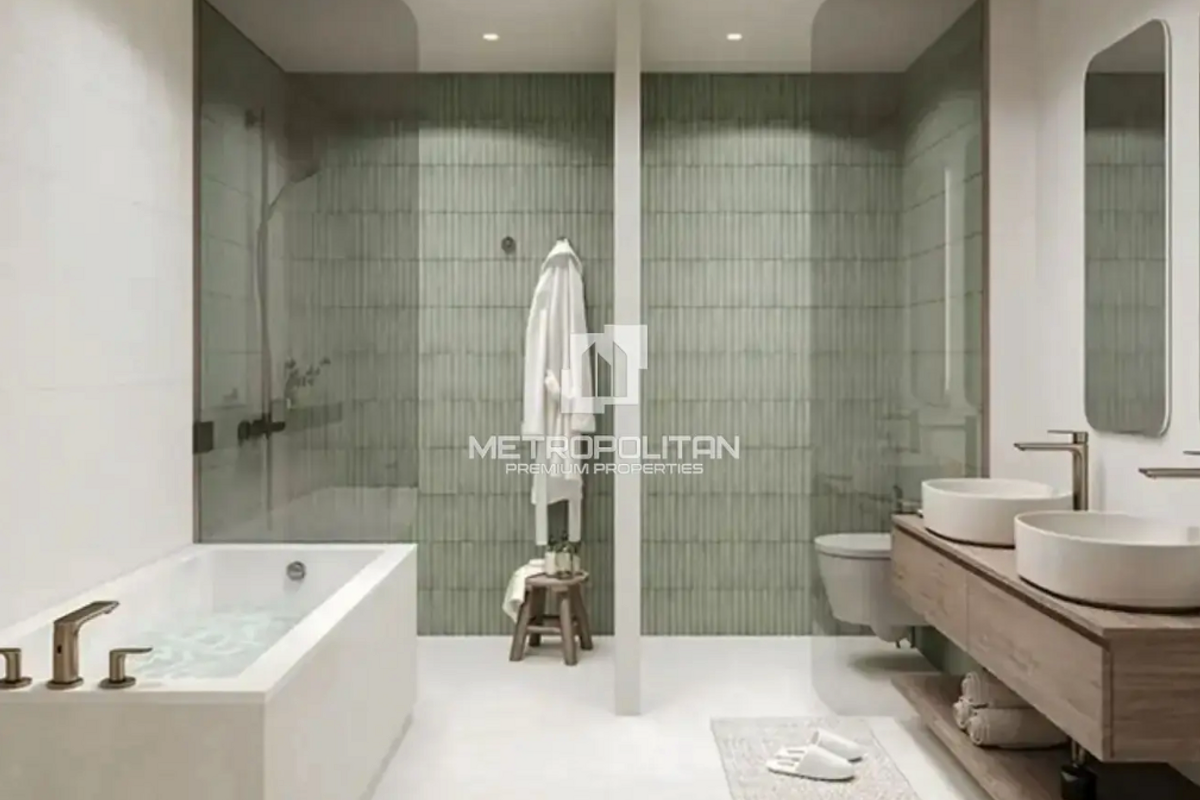 Apartment in Dubai, VAE, 95 m² - Foto 7