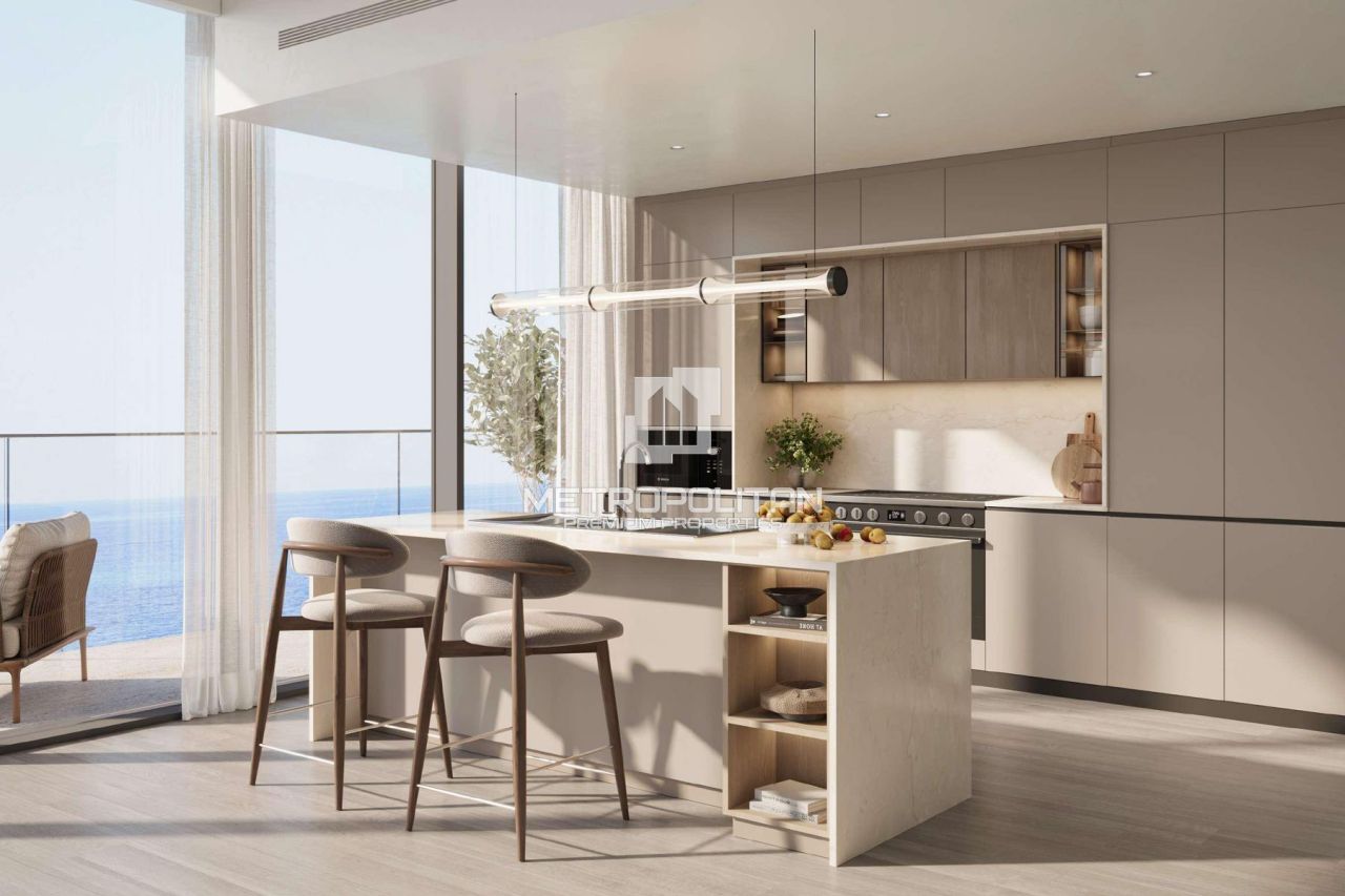 Apartment in Ra’s al-Chaima, VAE, 94 m² - Foto 8