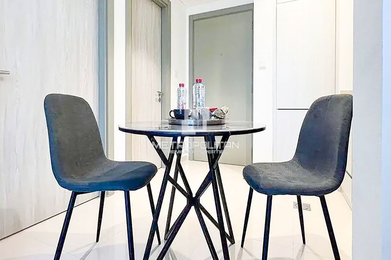 Appartement à Dubaï, EAU, 44 m² - image 8