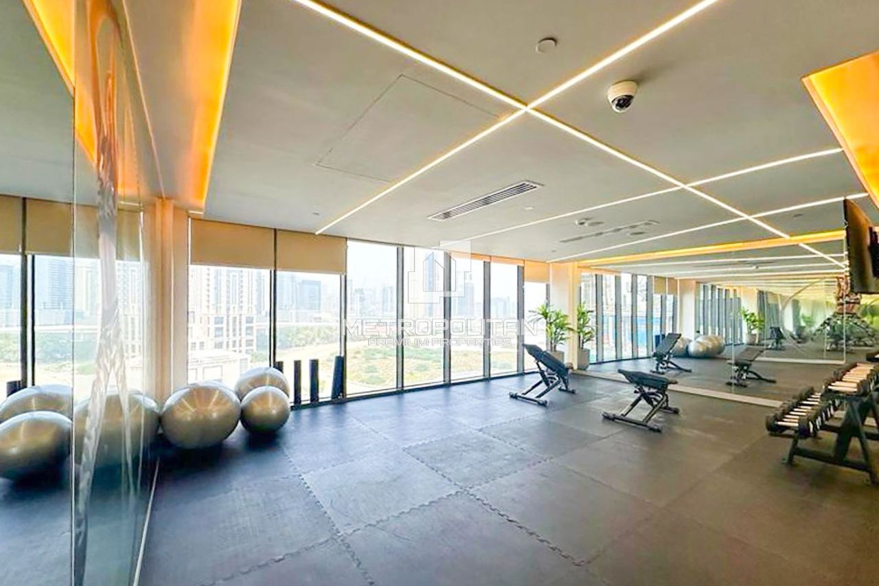 Apartamento en Dubái, EAU, 48 m² - imagen 8