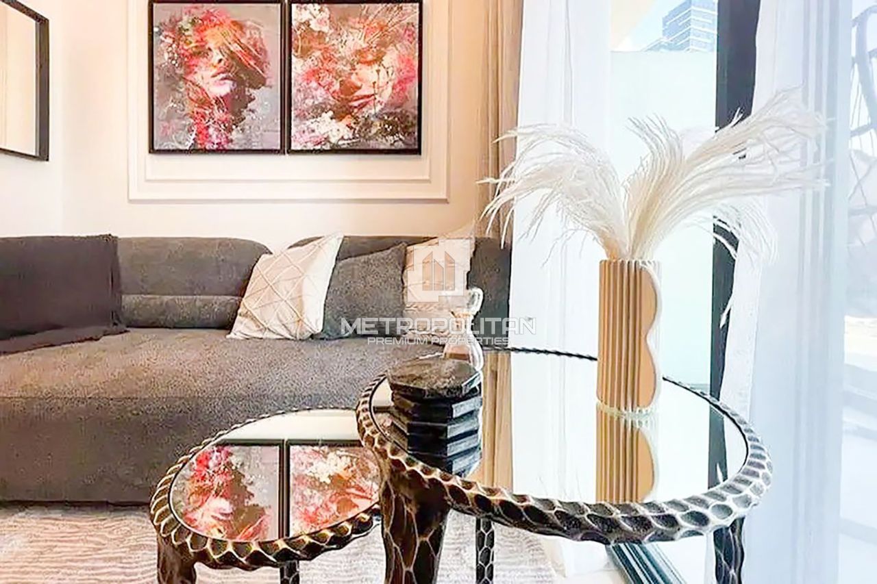 Appartement à Dubaï, EAU, 44 m² - image 9