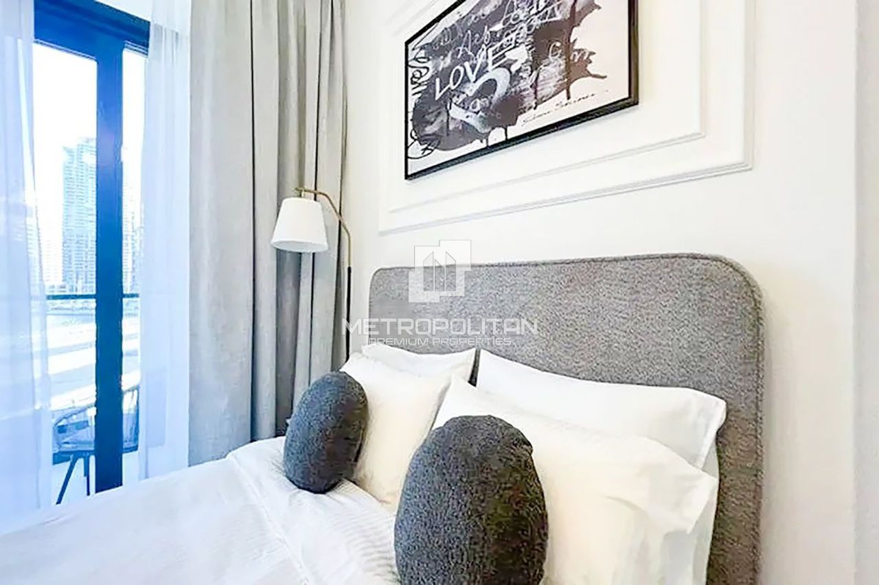 Appartement à Dubaï, EAU, 44 m² - image 10