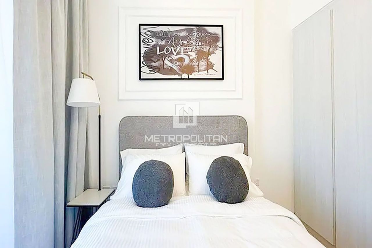 Appartement à Dubaï, EAU, 44 m² - image 12