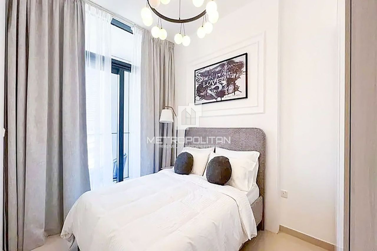 Appartement à Dubaï, EAU, 44 m² - image 13