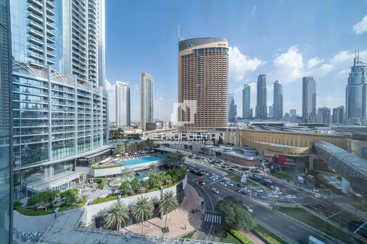 Bureau à Dubaï, EAU, 341 m² - image 13