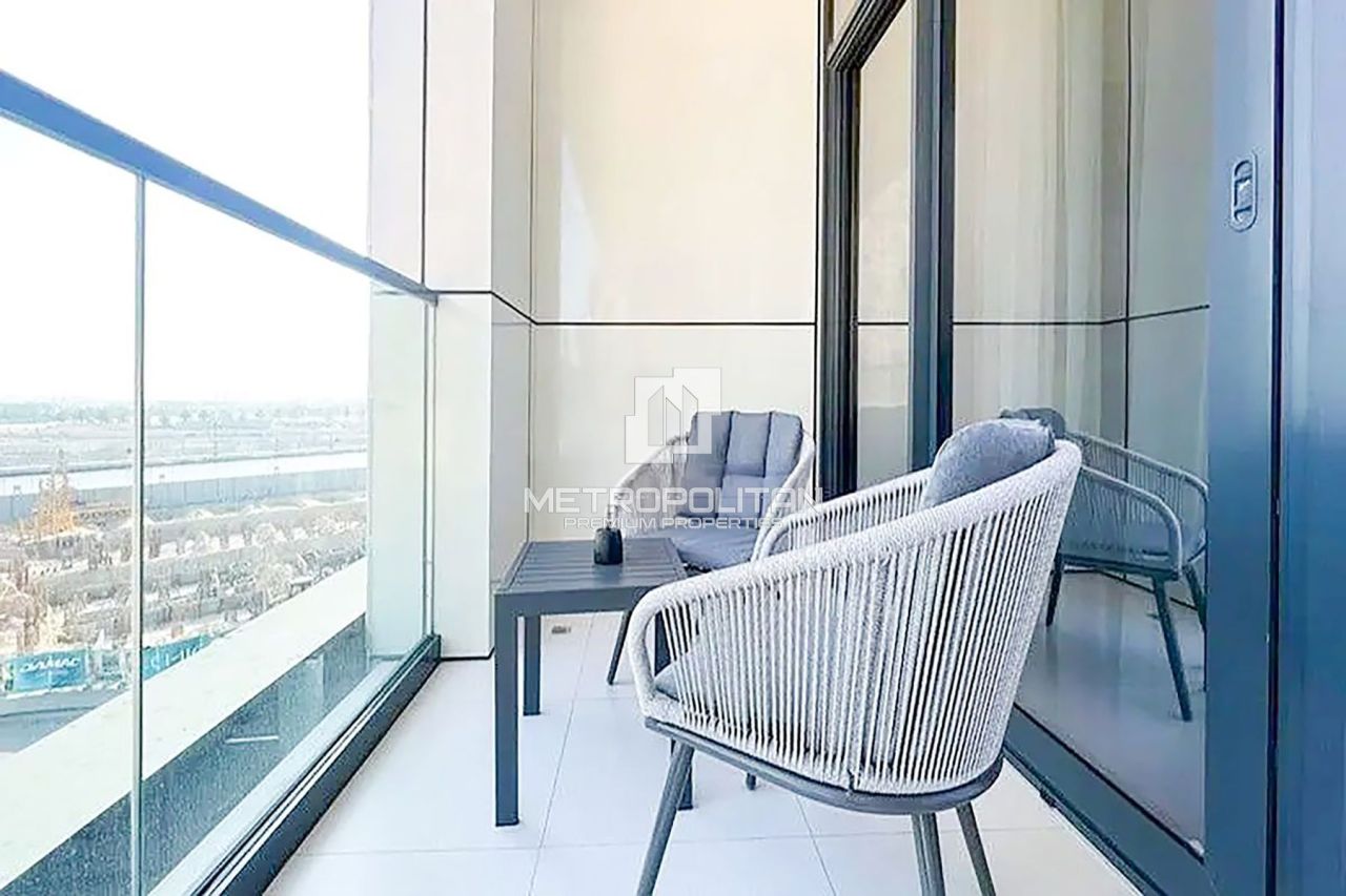 Appartement à Dubaï, EAU, 44 m² - image 14