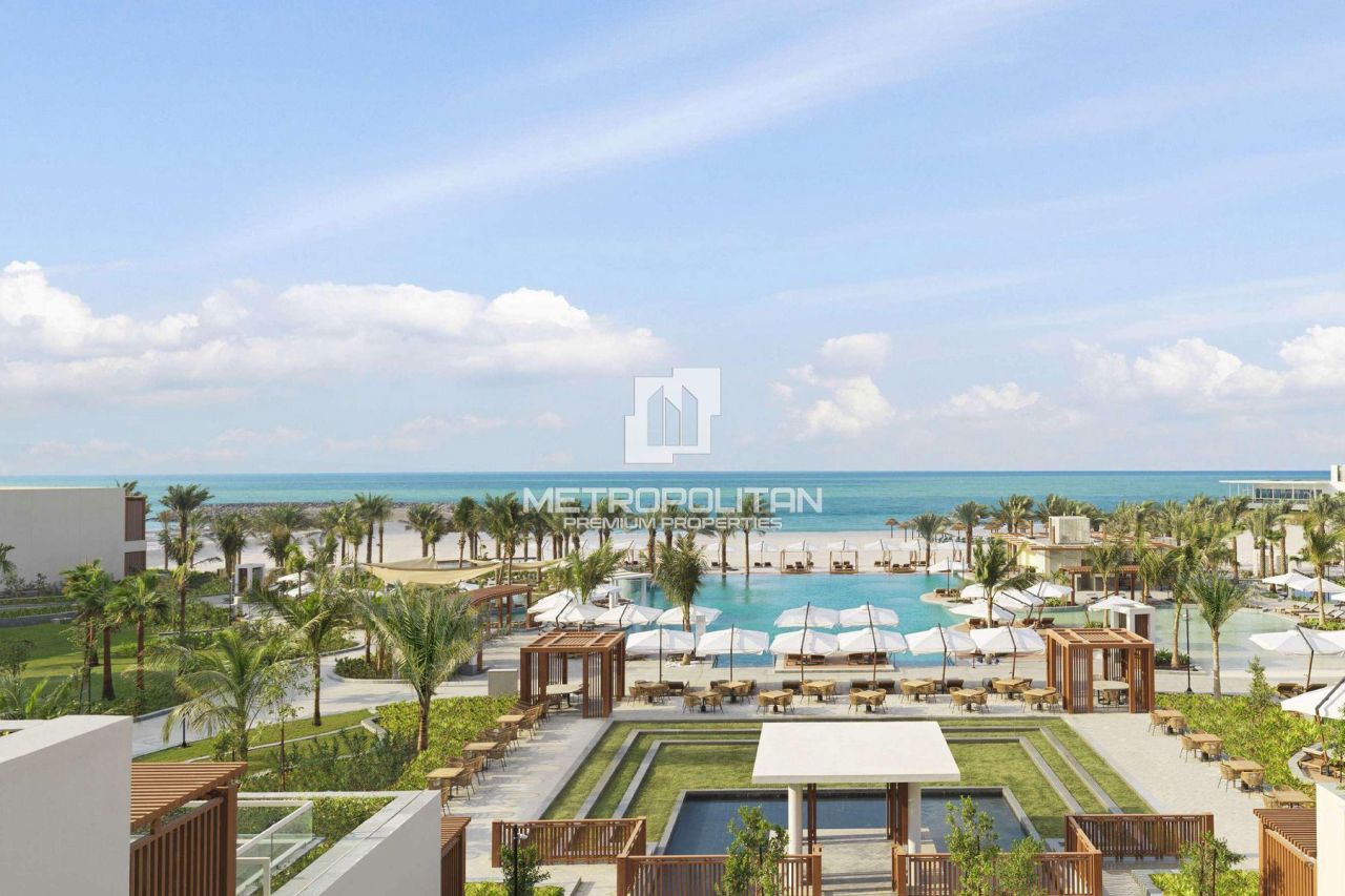 Apartment in Ra’s al-Chaima, VAE, 94 m² - Foto 15