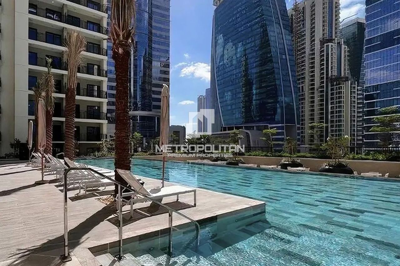 Appartement à Dubaï, EAU, 44 m² - image 15