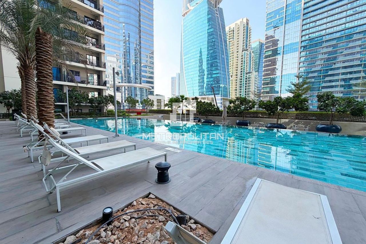 Appartement à Dubaï, EAU, 44 m² - image 18