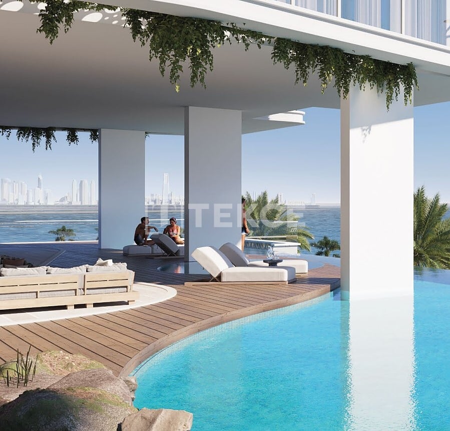 Appartement à Dubaï, EAU, 304 m² - image 1