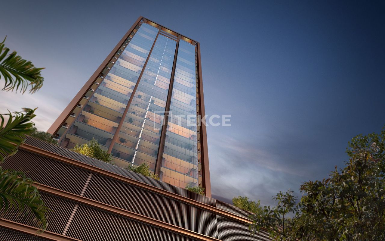 Ufficio Business Bay, EAU, 69 m² - foto 1