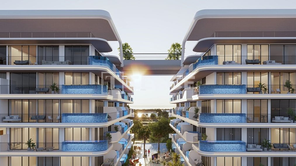 Appartement à Dubaï, EAU, 167 m² - image 2