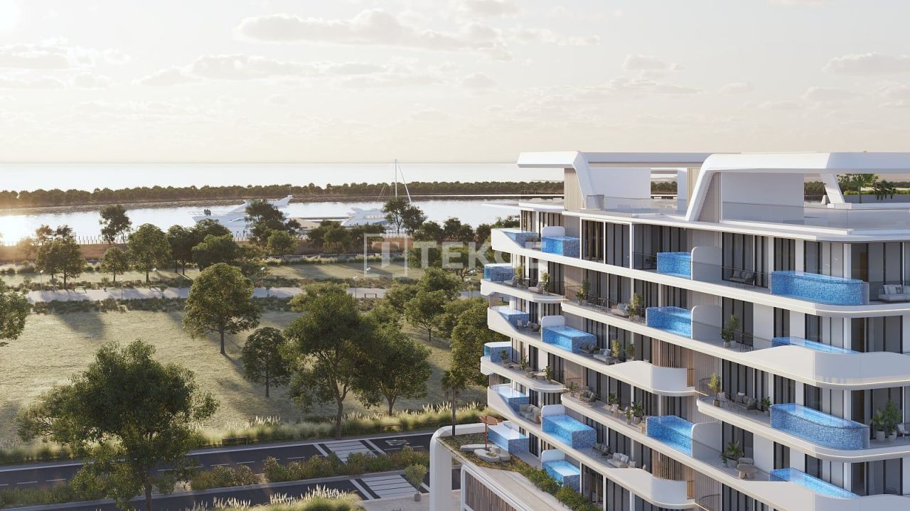 Appartement à Dubaï, EAU, 143 m² - image 2