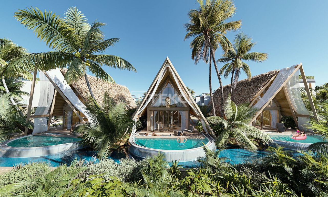 Bungalow en Gazimağusa, Chipre, 85 m² - imagen 2