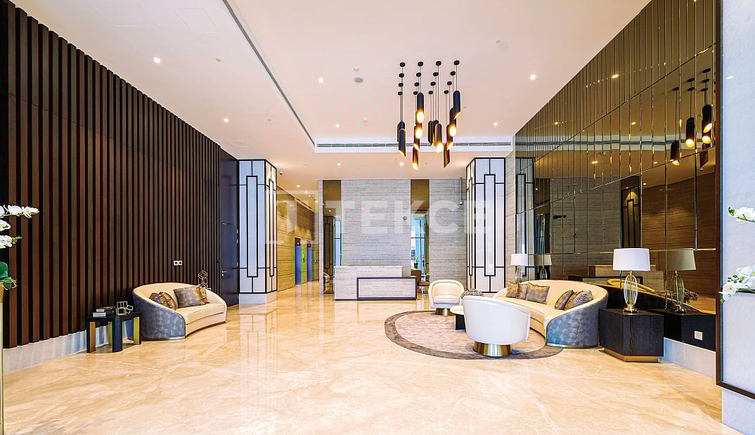 Apartment Business Bay, UAE, 92 m² - picture 2