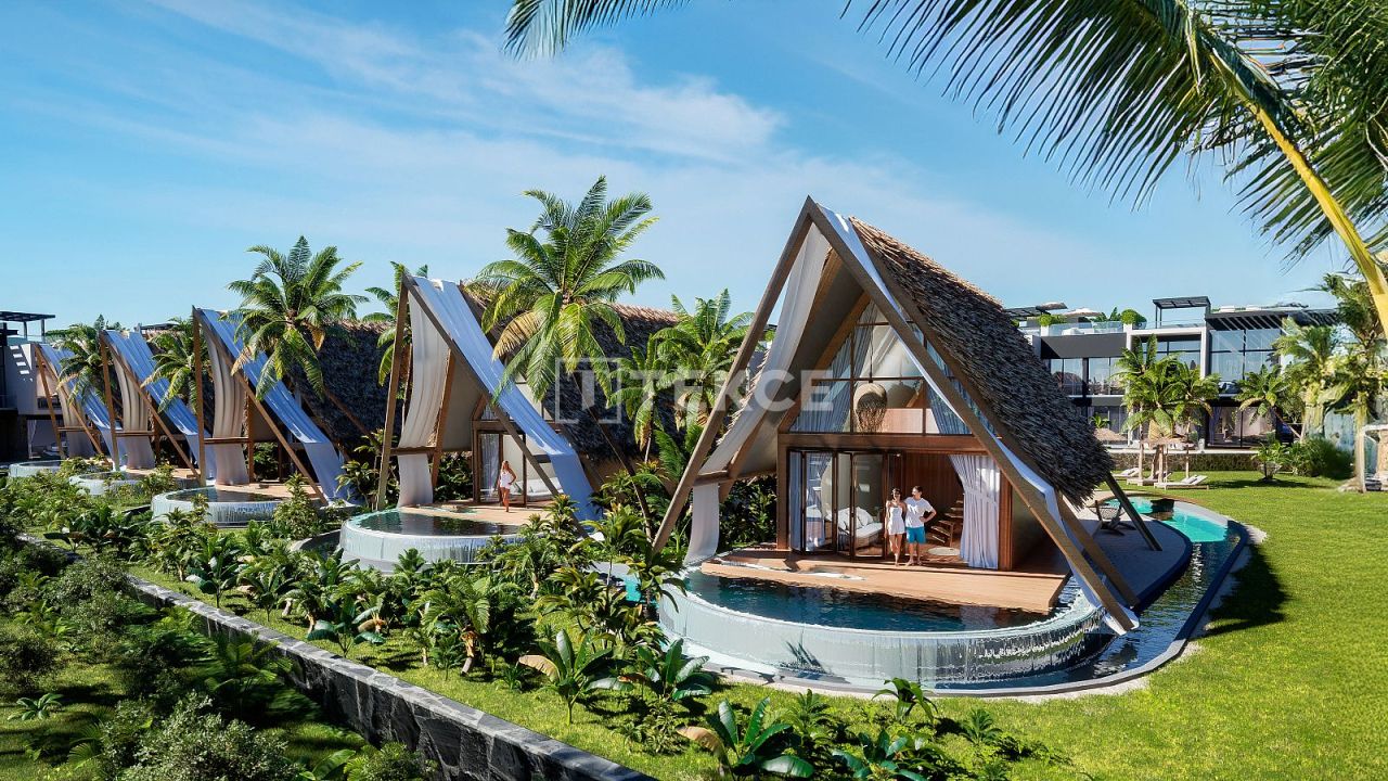 Bungalow en Gazimağusa, Chipre, 85 m² - imagen 3