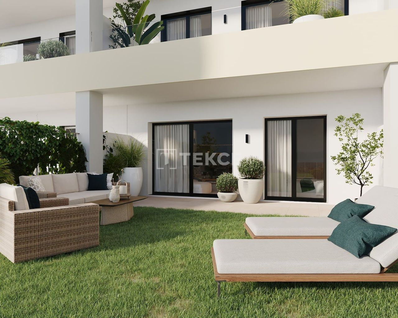 Attico a Torrox, Spagna, 70 m² - foto 4