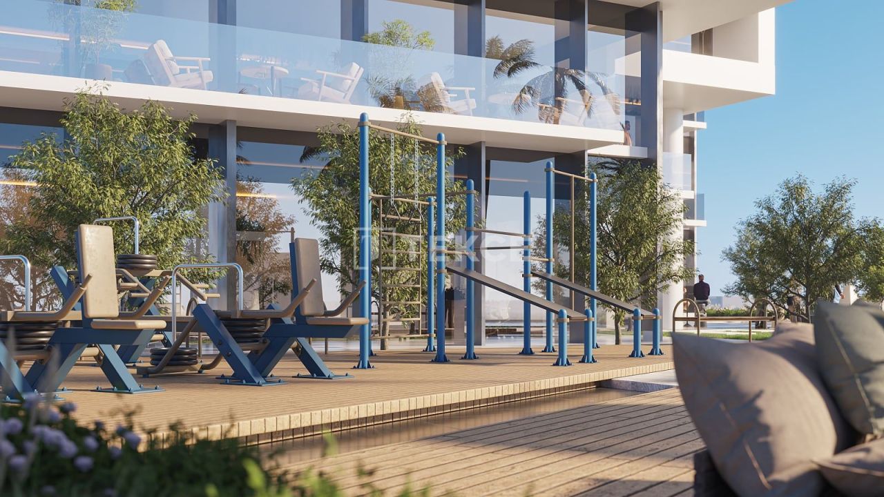 Bureau Majan, EAU, 107 m² - image 4