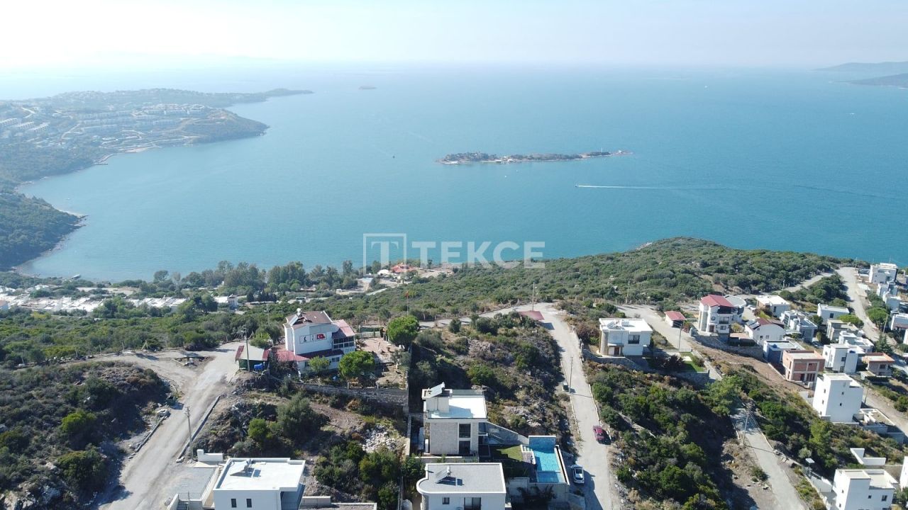 Villa in Milas, Türkei, 280 m² - Foto 4