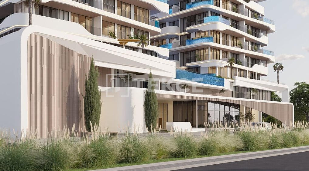 Appartement à Dubaï, EAU, 167 m² - image 5