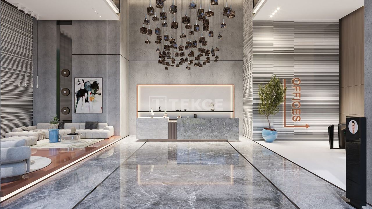 Bureau Majan, EAU, 107 m² - image 5