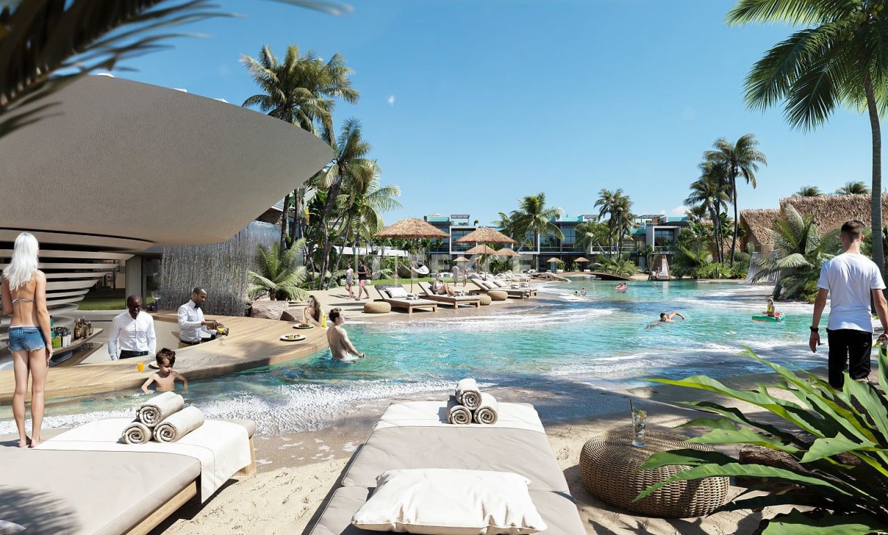 Bungalow en Gazimağusa, Chipre, 85 m² - imagen 6