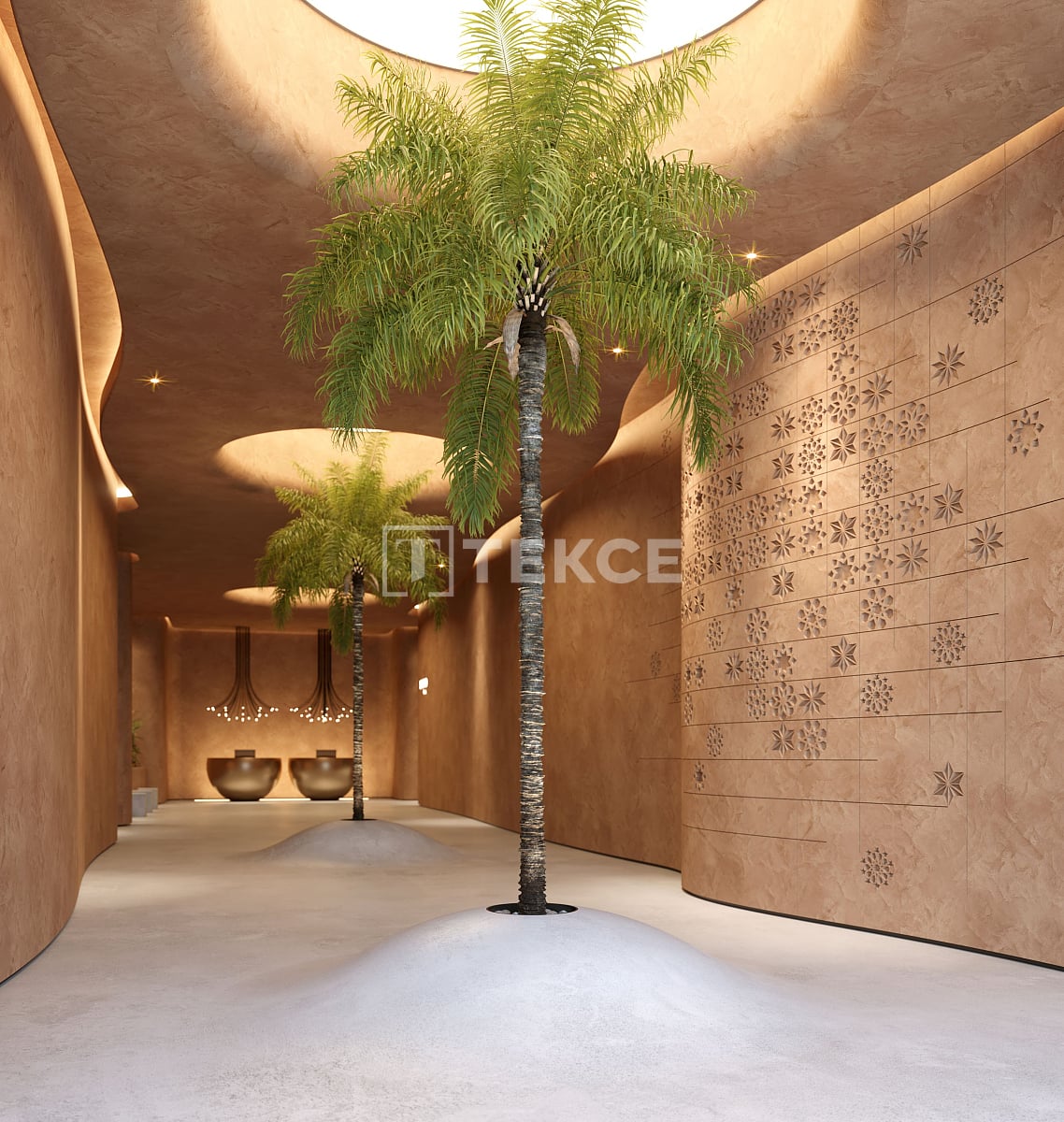 Apartment Al Reem Island, VAE, 175 m² - Foto 4