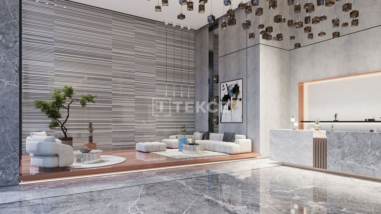 Bureau Majan, EAU, 107 m² - image 6