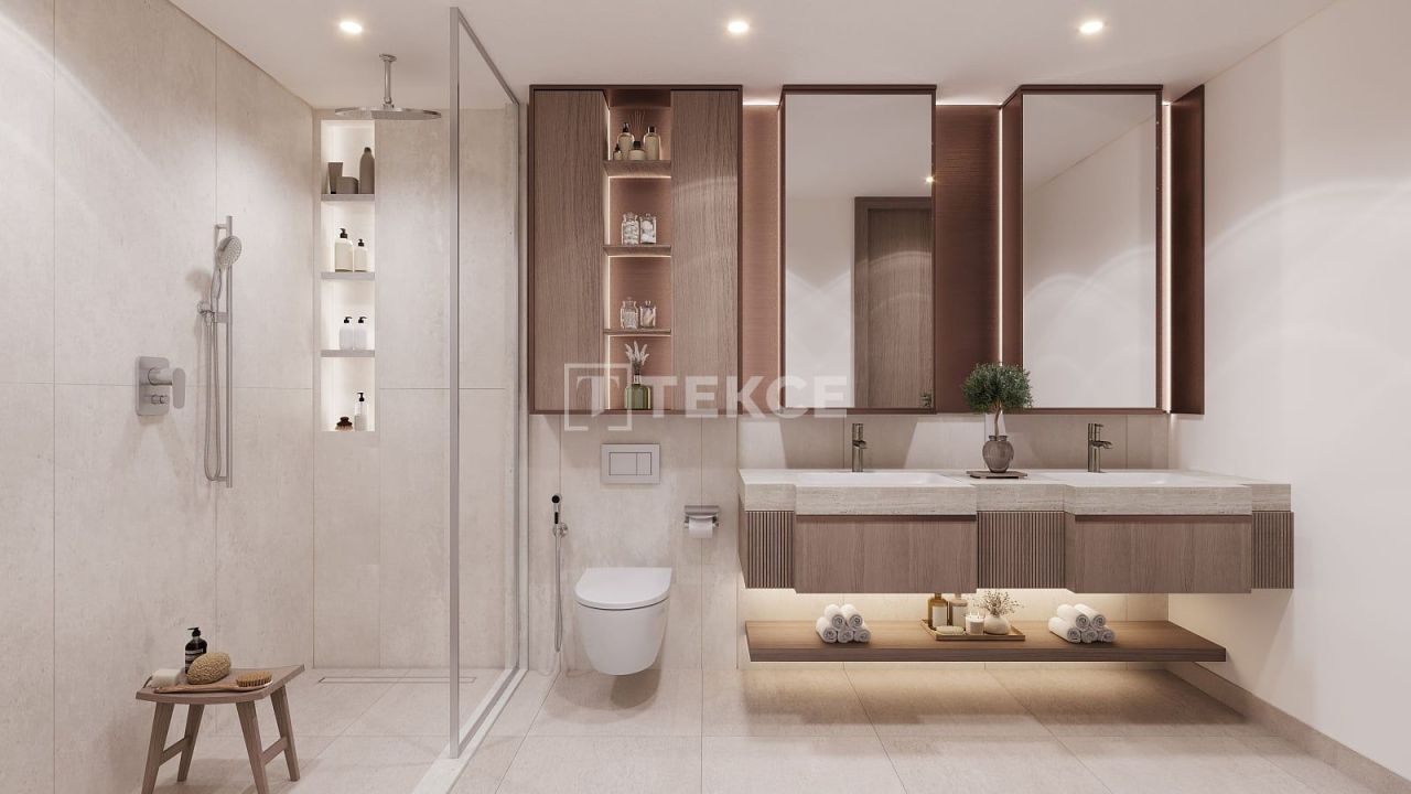 Penthouse in Dubai, VAE, 285 m² - Foto 7