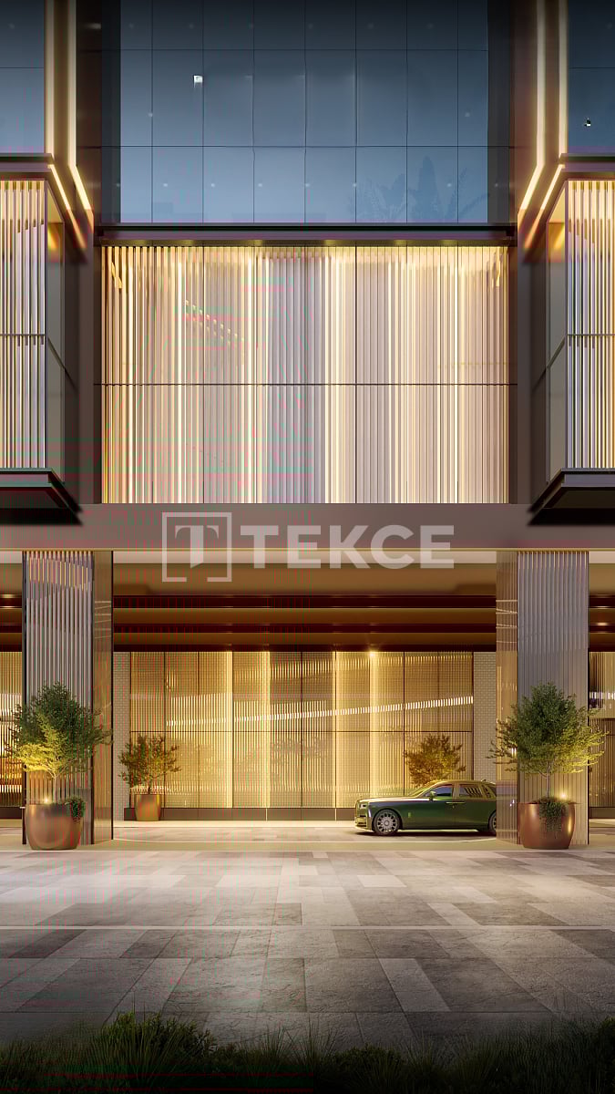 Ufficio Business Bay, EAU, 69 m² - foto 7