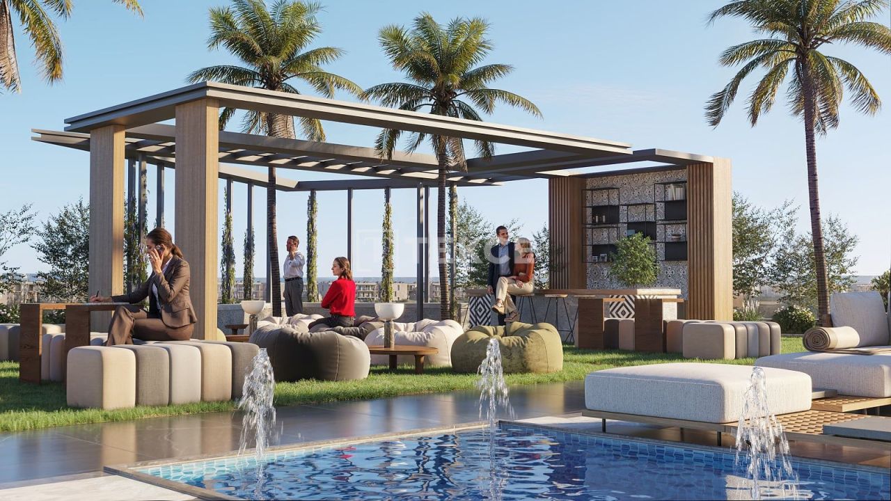 Bureau Majan, EAU, 107 m² - image 7