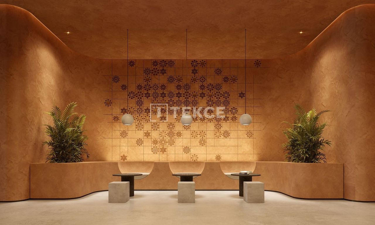 Apartment Al Reem Island, VAE, 175 m² - Foto 5