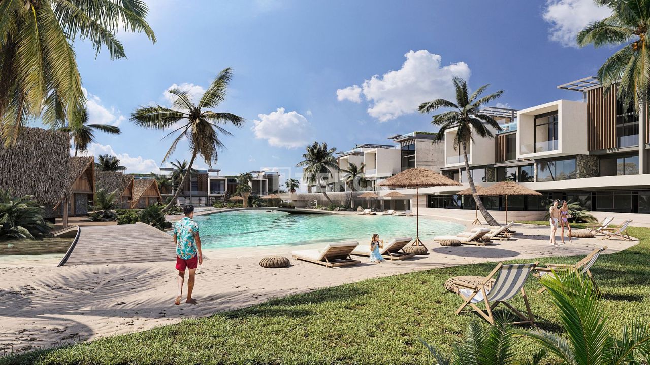 Bungalow en Gazimağusa, Chipre, 85 m² - imagen 7